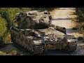 World of Tanks FV215b (183) - 8 Kills 11K Damage