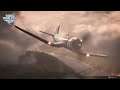 World Of Warplanes ~ XF4U ~ Conqueror Akamatsu Winged Legend