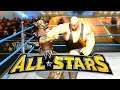 WWE All Stars - Sors de mon Ring !