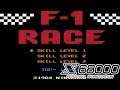 【 X68000 】 F-1 RACE 【 FAMICOM 】
