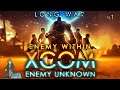 XCOM первый раз и сразу c Long war | Enemy within | ч.1