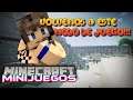😜YA EXTRAÑABA EL PAINTBALL!!! | Mini Juego de Minecraft