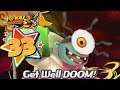 Yo-Kai Watch 3 - Episódio 33: Dr. Maddiman! [Legendado PT-BR]