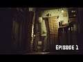 YOU CANNOT HIDE - Episode 1 [Little Nightmares | Hidden Gems]