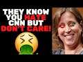 Youtube ADMITS They Know You HATE CNN & MSNBC & They Promote It Anyway