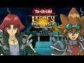 Yu-Gi-Oh Legacy Of The Duelist Link Evolution [012] Alister & Valon [Deutsch] Let's Play Yu-Gi-Ohj