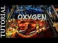 Zen Pinball FX3: Mars / Oxygen / Tutorial