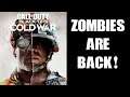 Zombies Are BACK IN COD & Look Better Than Ever!!! Die Maschine Solo PS4 Gameplay, No Commentary