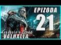 (ZRÁDCE) - Assassin's Creed Valhalla CZ / SK Let's Play Gameplay PC | Part 21