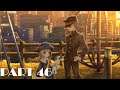 13 Sentinels: Aegis Rim PS4 Walkthrough part 46 - Sibling Reunion