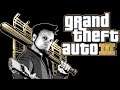 Ламповый Дед расслабляется в ГТА 3  - стрим Grand Theft Auto: The Trilogy — The Definitive Edition