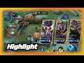 3io Gameplay | Highlight | MLBB