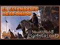 👑 [4] CONSEGUIMOS LOS PRIMEROS CASTILLOS - Mount and Blade 2 Bannerlord - Gameplay Español Directo