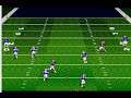 College Football USA '97 (video 4,110) (Sega Megadrive / Genesis)