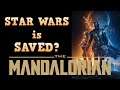 a PERFECT SEASON? - the Mandalorian Season 2 REVIEW