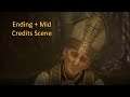 A Plague Tale: Innocence - Ending and Mid Credits Scene