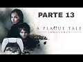 A Plague Tale Innocence | Playstation 5 | Penitência