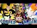 Cortex Vs N.Gin !! Crash Team Racing Nitro Fueled !! Race & Battle Match !! ᴴᴰ