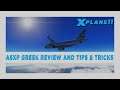 Active Sky for Xplane Quick Tips | Greek Tutorial Series