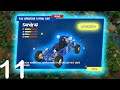 Adventure Chapter 5 - Sandrail Unlock - Beach Buggy Racing 2 PC