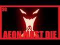 Aeon Must Die ! - Découverte FR 4K PC