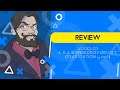 Aggelos (Playstation 4) REVIEW