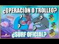 ALGO GRANDE VIENE A CSGO... o quizás es bait