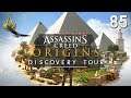 ALLE TROFEEËN GEHAALD 🏆 ► Let's Play Assassin's Creed™ Origins #85 - Discovery Tour #3 // Nederlands