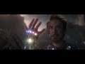 Alternate ending to endgame