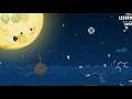 Angry Birds Space Level 1-17