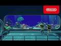 Animal Crossing: New Horizons - Neem een zomerse duik! (Nintendo Switch)