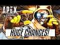 Apex Legends HUGE CHANGES: Evo Shield Nerf, Audio Fixes, New LTM & MORE! (Apex Season 6 News)