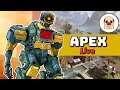 Apex Legends Live #104 (315 subs / Road to 1 mill subs / Solo Queue / Lifeline Main)