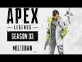 Apex Legends Season 3 Announced! October 1 Release! Full Details!