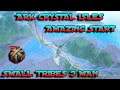 Ark Crystal isles | Amazing Start - Small Tribes Unofficial 3 Man