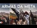 ➡ Armas DESTRUIDORAS da Meta 6.2 parte 2! Battlefield 5.