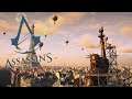 СМЕНА ВРЕМЁН/Assassin's Creed: Unity/#7