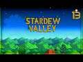 Ayden Smith Coming to Get you ! - Stardew Valley - Part 11