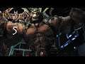 Batman: Arkham Asylum #5 - Bane Bossfight | German Gameplay