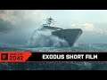 Battlefield 2042   Official Exodus Short Film （ CC - မြန်မာစာတန်းထိုး )