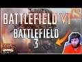 Battlefield 6 pode ser Battlefield 3 "Remake"