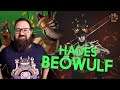 Beowulf - Défis des 37 ans partie 15