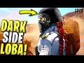 BEST LOBA DARK SIDE PLAY! - Apex Legends Funny Moments & Best Plays #82