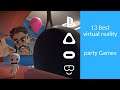 Best virtual reality party games (2020)