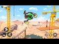 Bike Stunt 3 Stunt Legends لعبة دراجات نارية - لن تشعر بالملل وانت تلعبها