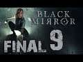 Black Mirror #9 FINAL - Despedida - Let's Play Español || loreniitta90