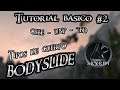 BODYSLIDE – TUTORIAL  TIPOS DE CUERPO (CBBE – UNP – TBD) -  SKYRIM SPECIAL EDITION (DESACTUALIZADO)