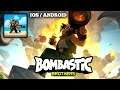 Bombastic Brothers - Top Squad Android Gameplay Full HD by My.com B.V.