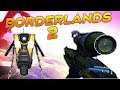 Borderlands 2 The Series Part 1!