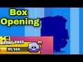 Brawlstar Box Opening | 70 big boxes